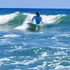 Fundraising Page: Anthony LeBoutillier